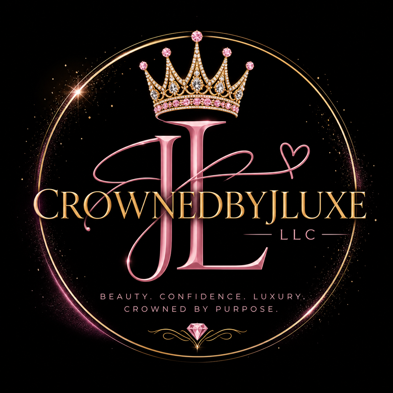 CrownedbyJLuxe