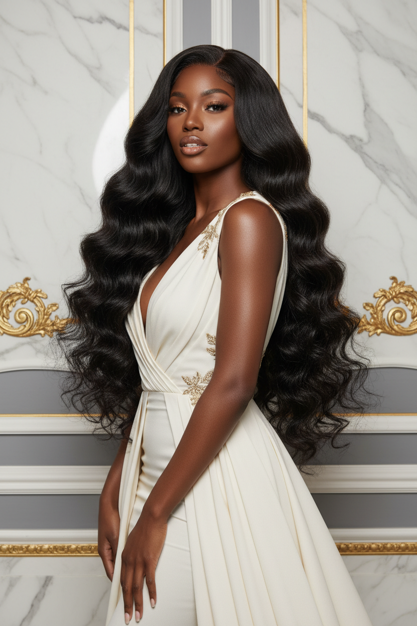 Brazilian Hair Lifestyle